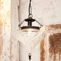 Lampada a sospensione Gaidouras