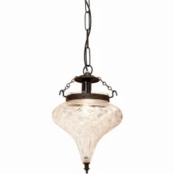 Lampada a sospensione Gaidouras
