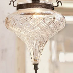 Lampada a sospensione Gaidouras