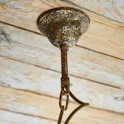 Lampada a sospensione Gaidouras