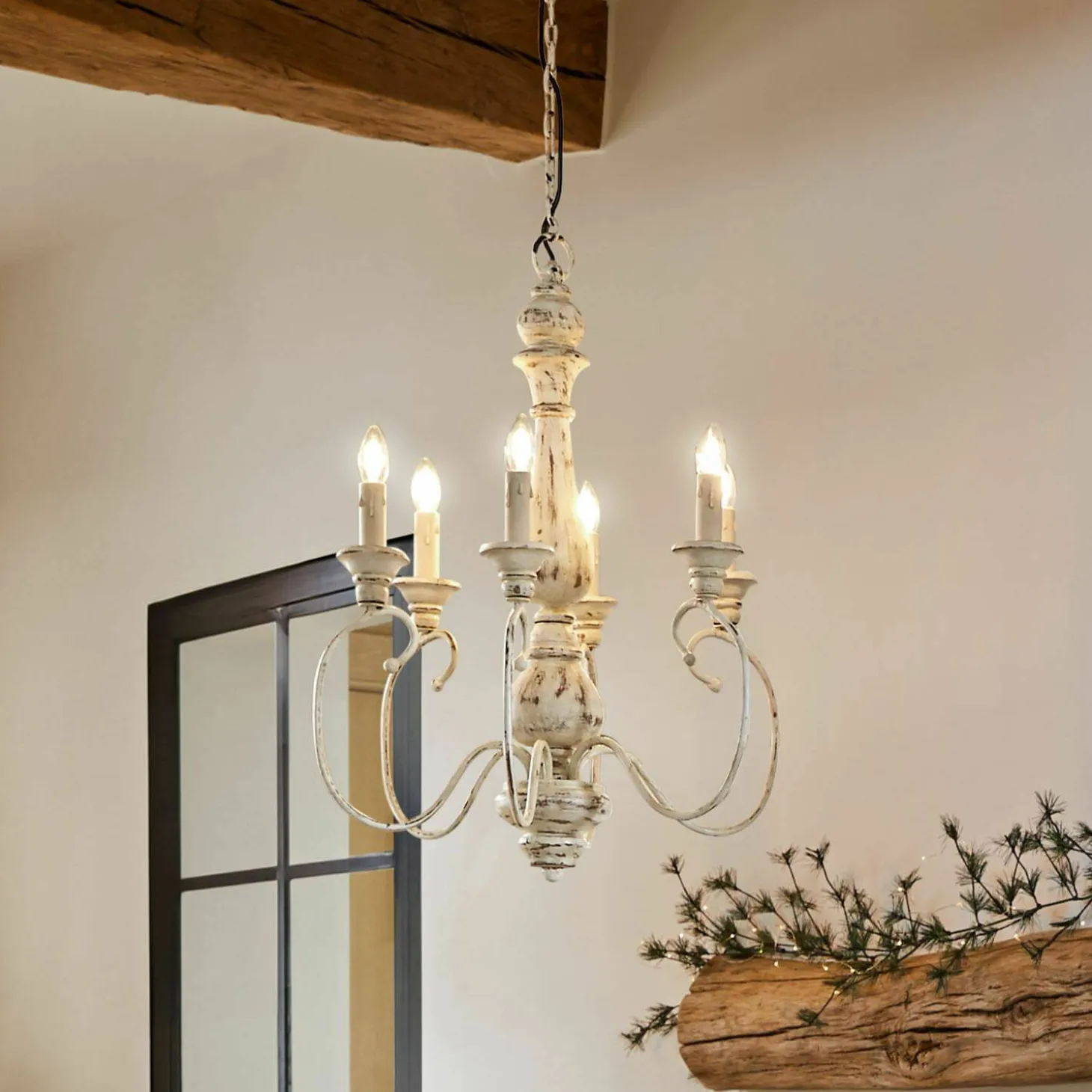 Lampada a sospensione Greenwich