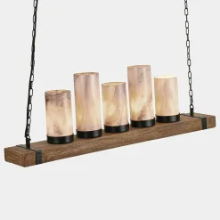 Lampada a sospensione Haverfell
