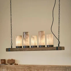 Lampada a sospensione Haverfell