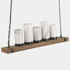 Lampada a sospensione Haverfell