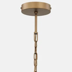 Lampada a sospensione Hélomiane