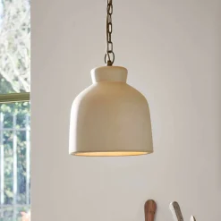 Lampada a sospensione Hélomiane
