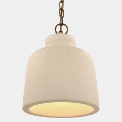 Lampada a sospensione Hélomiane