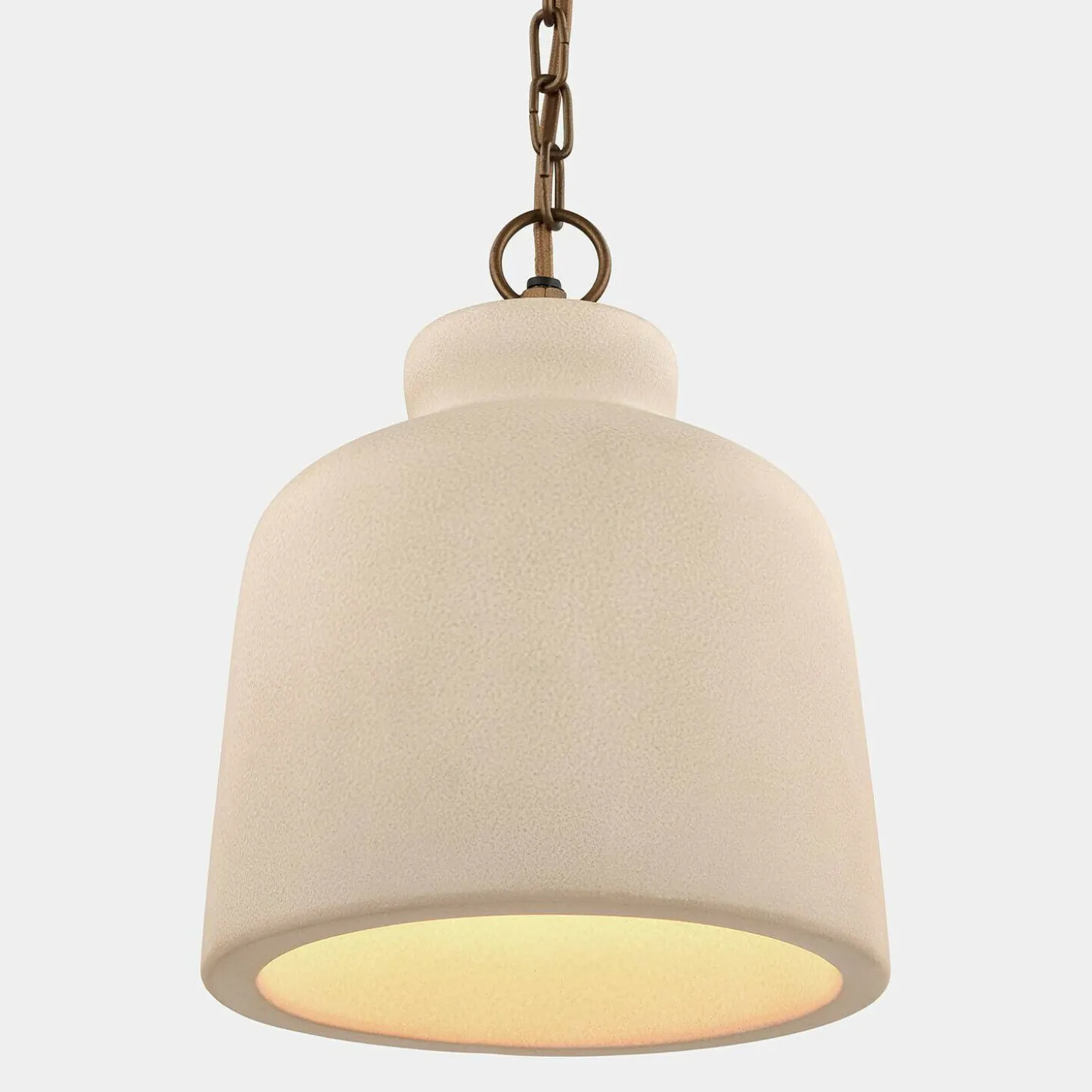 Lampada a sospensione Hélomiane