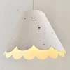Lampada a sospensione Hollivale