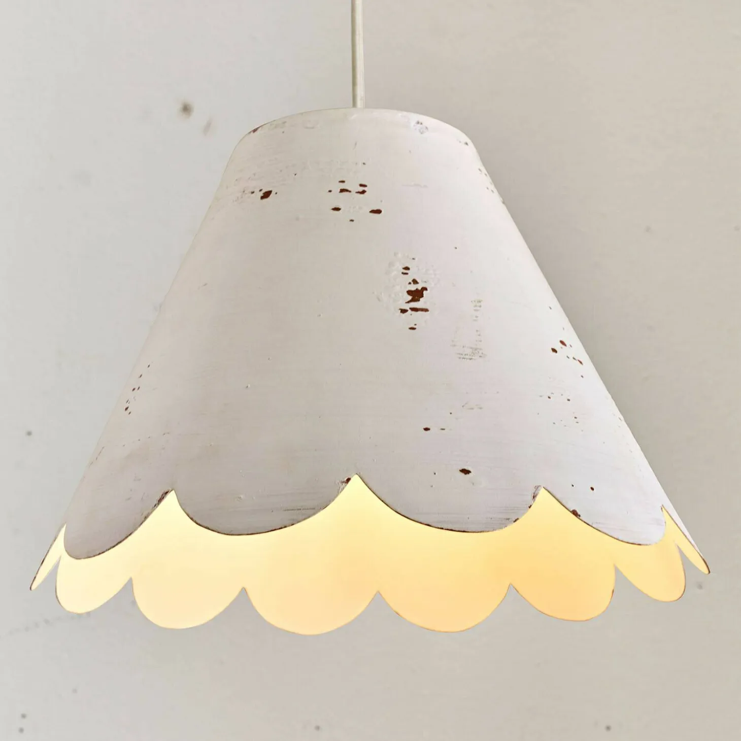Lampada a sospensione Hollivale