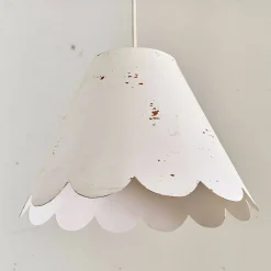 Lampada a sospensione Hollivale
