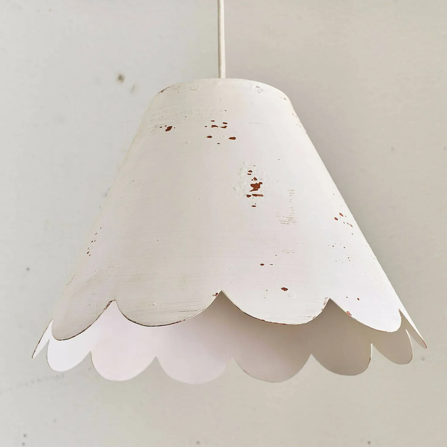 Lampada a sospensione Hollivale