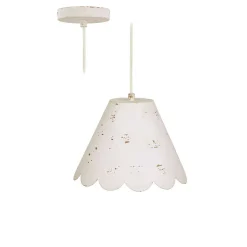 Lampada a sospensione Hollivale