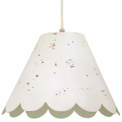 Lampada a sospensione Hollivale