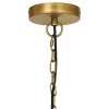 Lampada a sospensione Horizon Serein