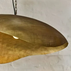 Lampada a sospensione Horizon Serein