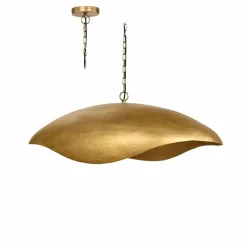 Lampada a sospensione Horizon Serein