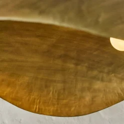 Lampada a sospensione Horizon Serein