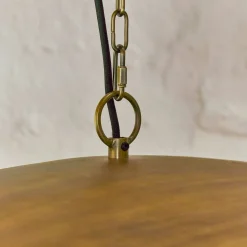 Lampada a sospensione Horizon Serein