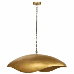 Lampada a sospensione Horizon Serein