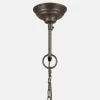Lampada a sospensione Jardin Élance