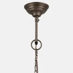 Lampada a sospensione Jardin Élance
