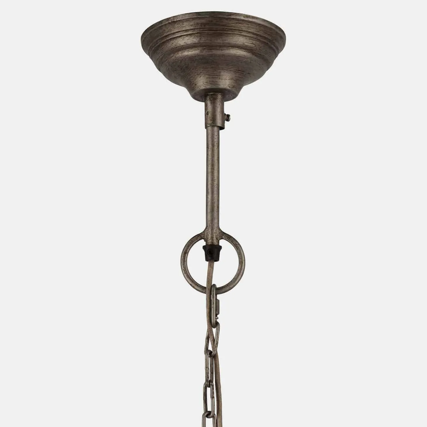 Lampada a sospensione Jardin Élance
