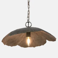 Lampada a sospensione Jardin Élance