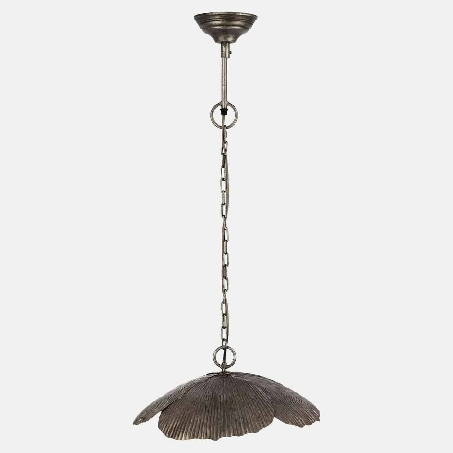 Lampada a sospensione Jardin Élance