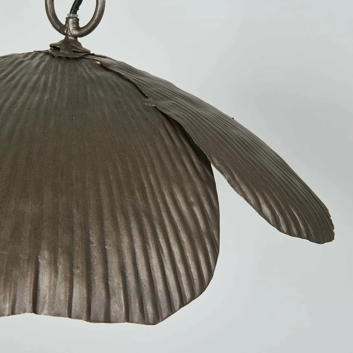 Lampada a sospensione Jardin Élance