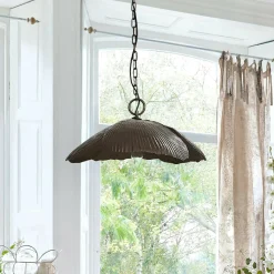 Lampada a sospensione Jardin Élance