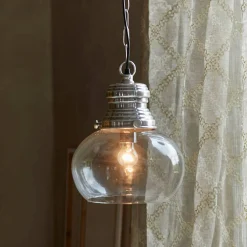 Lampada a sospensione Jule