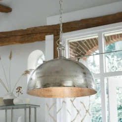 Lampada a sospensione Kandi