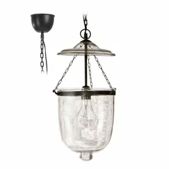 Lampada a sospensione Lanta