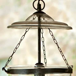 Lampada a sospensione Lanta