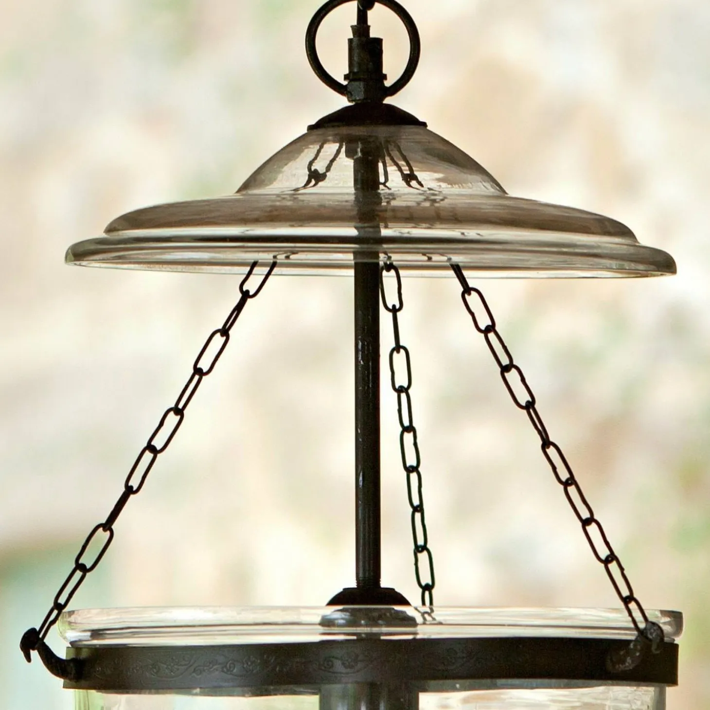 Lampada a sospensione Lanta