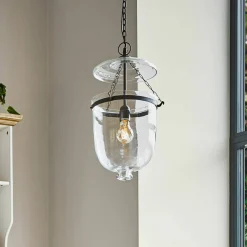 Lampada a sospensione Lanta