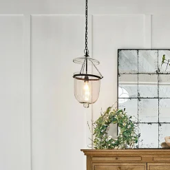 Lampada a sospensione Lanta