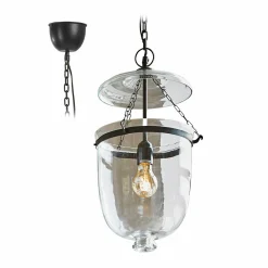 Lampada a sospensione Lanta