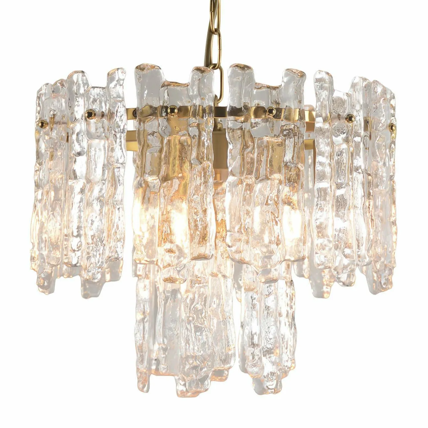 Lampada a sospensione Lanziano