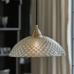 Lampada a sospensione Lawndale