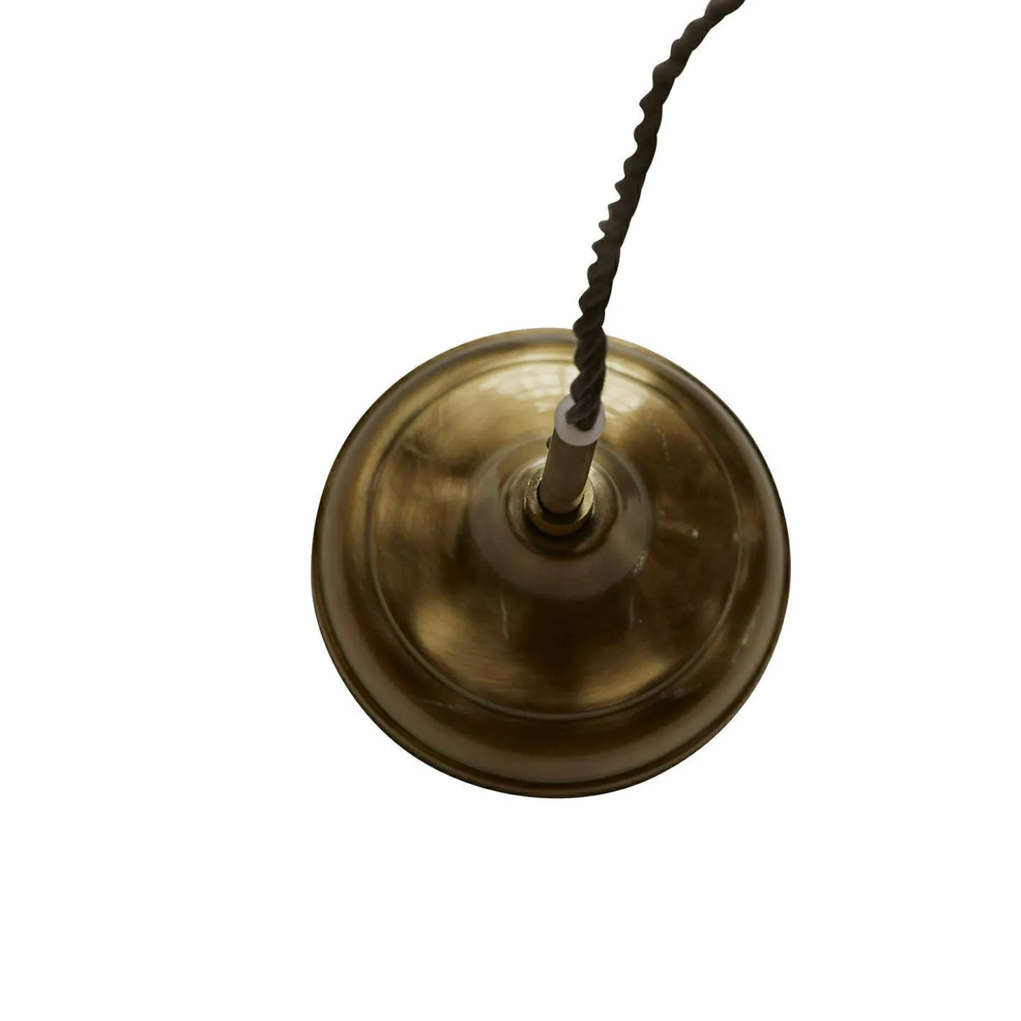 Lampada a sospensione Lawndale
