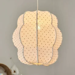 Lampada a sospensione Lillumo
