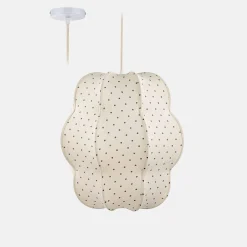 Lampada a sospensione Lillumo