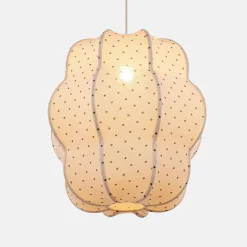 Lampada a sospensione Lillumo