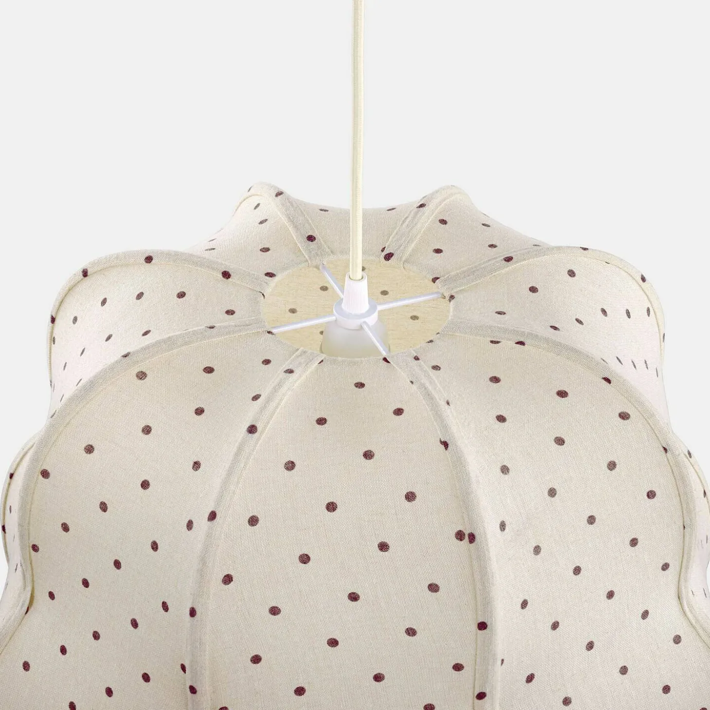 Lampada a sospensione Lillumo