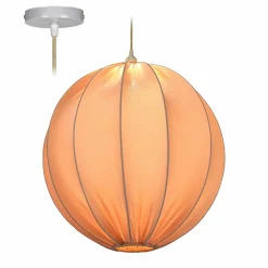 Lampada a sospensione Lisonne