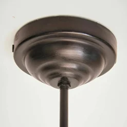 Lampada a sospensione Léonelle