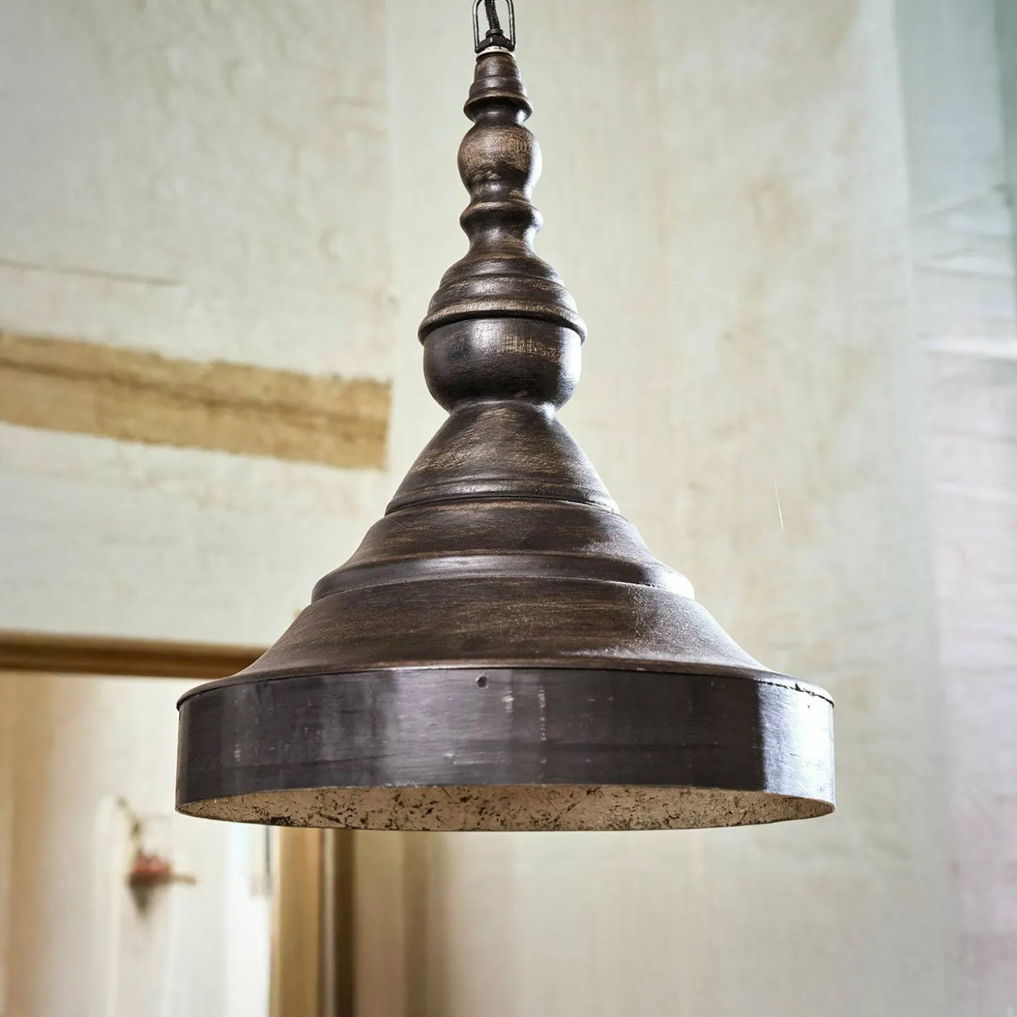 Lampada a sospensione Léonelle