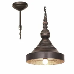 Lampada a sospensione Léonelle